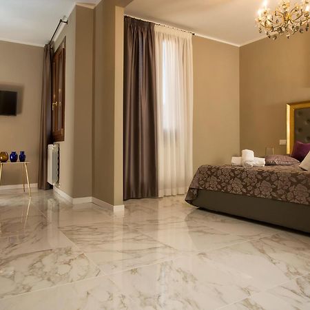 San Marco Elegant Apartman Velence Kültér fotó