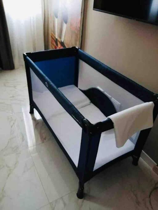 San Marco Elegant Apartman Velence Kültér fotó