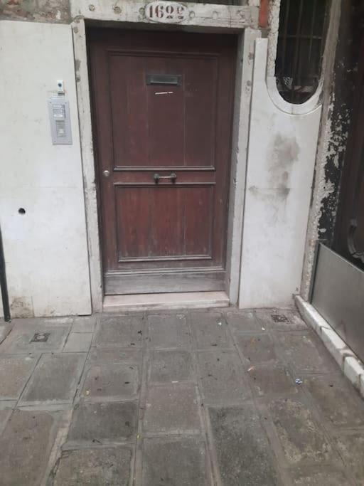San Marco Elegant Apartman Velence Kültér fotó