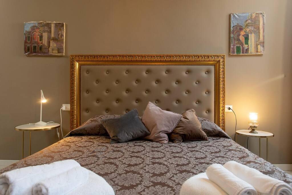 San Marco Elegant Apartman Velence Kültér fotó