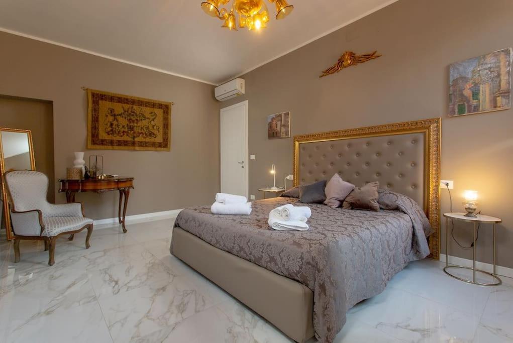 San Marco Elegant Apartman Velence Kültér fotó