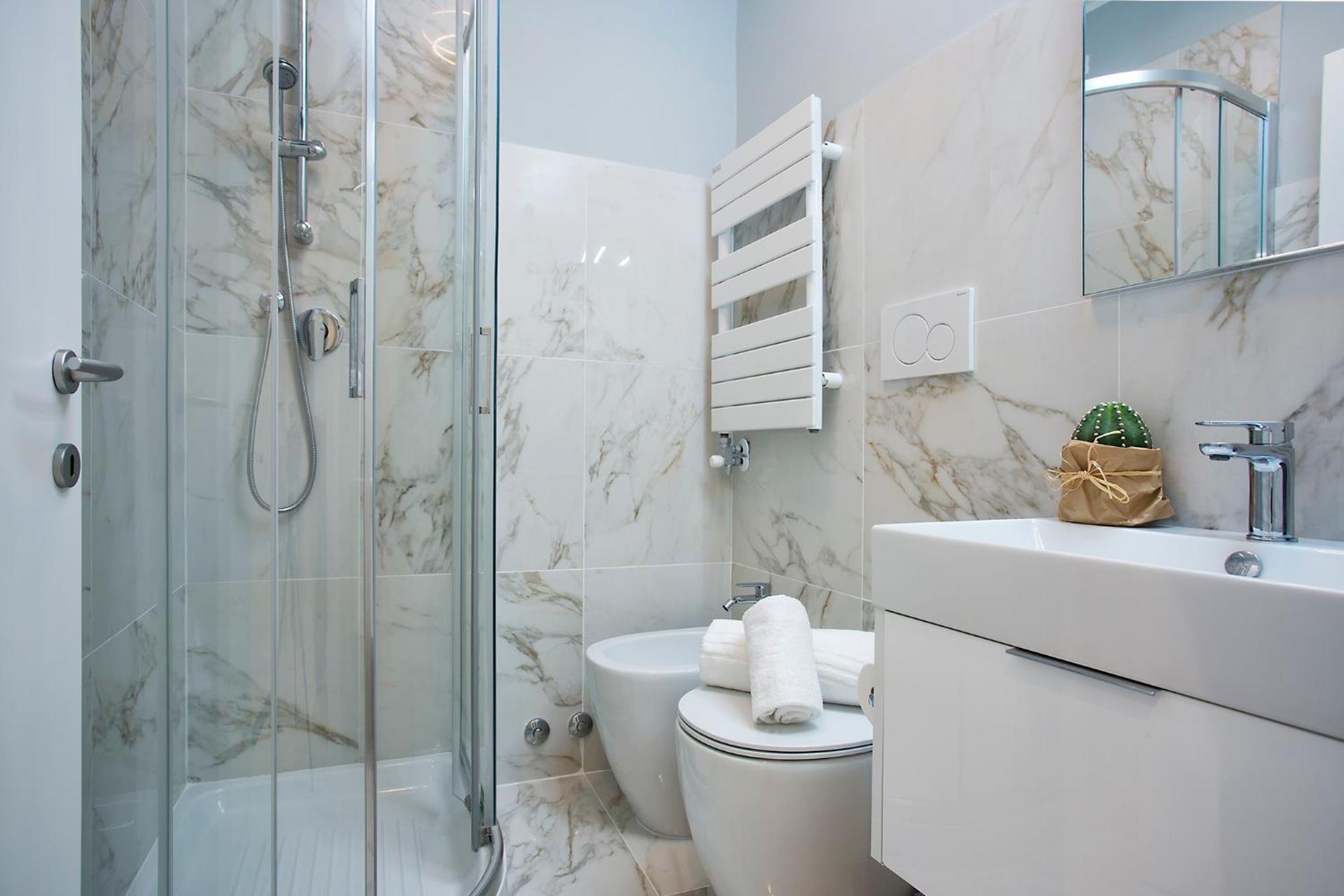 San Marco Elegant Apartman Velence Kültér fotó