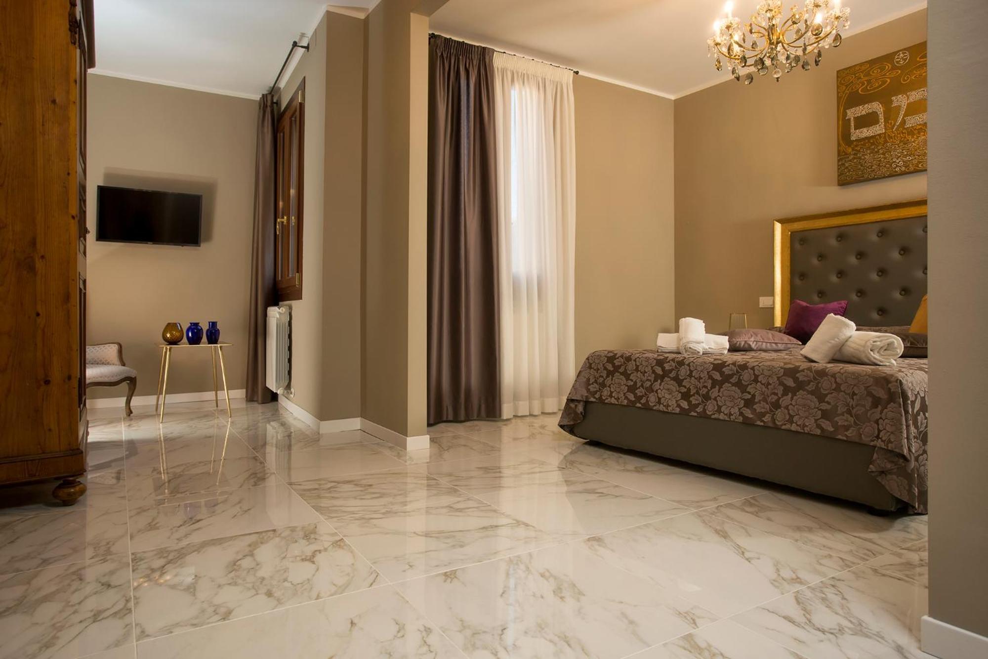 San Marco Elegant Apartman Velence Kültér fotó